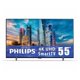 thumbnail image 1 of TV Philips 55 Pulgadas 3840 X 2160P 60HZ Smart TV 4K Philips 55 Pulgadas 3840 X 2160P 60HZ Smart TV 4K, 1 of 1