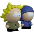 thumbnail image 2 of Youtooz South Park Tweek and Craig Vinyl Figure Set, 3.4" Highly Detailed Official South Park Action Figures Set from The Popular Animated TV Show - Youtooz South Park Collection, 2 of 5