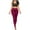 Wine pants women, variant on Wycnly Leggings for Women Womens Yoga Leggings Fashion Fake 2 Pieces Slim Ruched Sports Legging Pants Casual Solid Breathable Workout Long Pants Trousers Under $5
