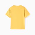 thumbnail image 5 of PatPat Boys T-Shirt Kids Solid Crew Neck Short Sleeve Tee Tops 15-16Y, 5 of 7