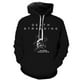 thumbnail image 3 of Sudadera con capucha con estampado 3D del popular juego Death Stranding para hombre, informal, de manga larga, de gran tamaño, para exteriores, ropa unisex, 3 of 5