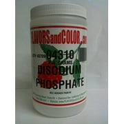 Disodium Phosphate 454 Grams