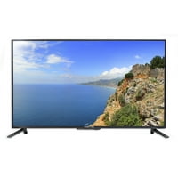 Sceptre U435CV-U 43" 4K UHD Smart LED HDTV