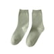 thumbnail image 2 of Calcetines para mujer, calcetines deportivos, calcetines casuales, calcetines deportivos para mujer, calcetines de poliéster, 2 of 5
