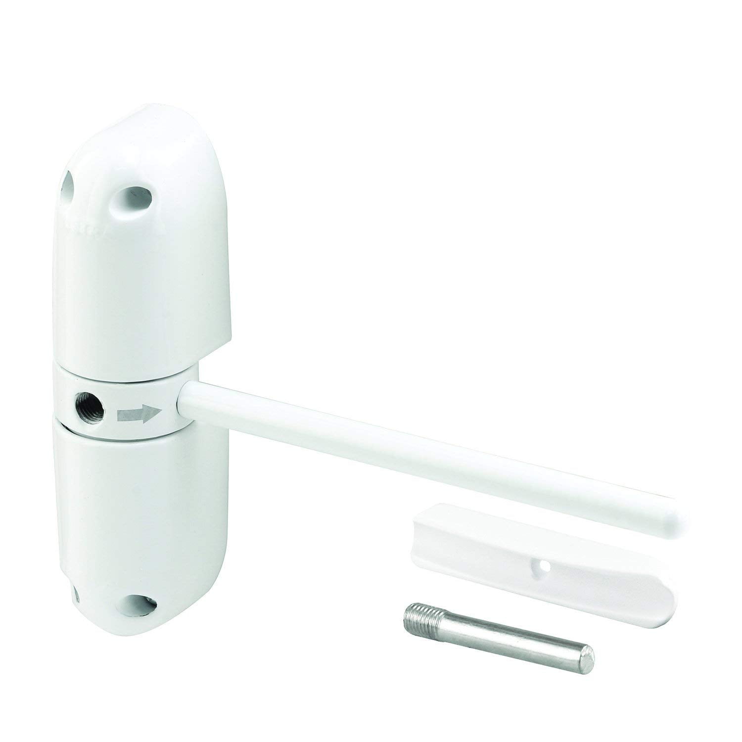 Prime-Line Products KC60HD Safety Spring Door Closer 4-1//4 in Diecast Constru