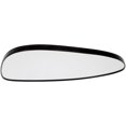 thumbnail image 4 of Dorman 56964 Driver Side Door Mirror Glass for Specific Chevrolet Models Fits select: 2012-2017 CHEVROLET SONIC, 4 of 5