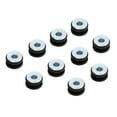 thumbnail image 5 of Neyseki Motorcycle Rubber Grommets Kit Replacement Accessories for Fairings Cowling, 5 of 7