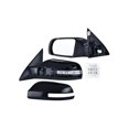 thumbnail image 1 of Espejo POLYWAY  Nissan Altima 2007 - 2011 Izquierdo, 1 of 1