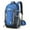 B, variant on Hiking Pack Travel Backpack Outdoor Daypack Heavy Duty Camping Rucksack Water Resistant Sports Knapsack Wear Resistant Storage Bag for Biking Climbing，D