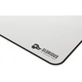 thumbnail image 3 of Glorious PC Gaming Race Mouse Pad - White - 3XL Extended, 3 of 8