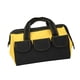 thumbnail image 3 of Bolsa De Herramientas De Boca Ancha Tela Oxford De Almacenamiento De 13 Pulgadas, 3 of 7