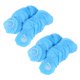 thumbnail image 1 of 200 Piezas Almohadillas Higiénicas Higiénicas Desechables Almohadillas para Los OíDos Cojines Tela Elástica, 1 of 5