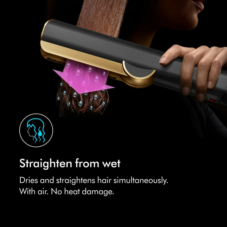 Walmart Black Friday Deals 2025 - Restored Premium Dyson Airstrait