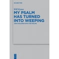 thumbnail image 5 of My Psalm Has Turned Into Weeping, 5 of 5