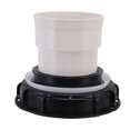 thumbnail image 4 of Filtro de Tapa de Ibc, Nylon de PlásTico IBC Filtro de Tapa de Agua de Agua de Lluvia de 6.4 Pulgadas reutilizables para Procesamiento de Alimentos, 4 of 7