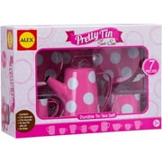 ALEX Toys Pretty Tin Tea Set