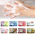 thumbnail image 4 of SharkTRUE Multi-Purpose Fruit Extract Soap: Cleansing & Fragrance Boost, 4 of 8