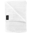 Qute Home White Bath Towels Set of 4 Bosporus Collection Bath