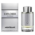 thumbnail image 5 of Mont Blanc Explorer Platinum , 3.3 oz EDP Spray, 5 of 5