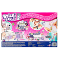 thumbnail image 2 of Sticki Rolls Playset Bundle - Sticker Collection & Personalization in Wearables, 2 of 2