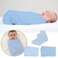 thumbnail image 2 of Hearth & Gear Swaddle Belt Maternity Bow Belt Baby Swaddle Photography Props Background Panel with Stand Easter for Photography Eg18 Color for Photography Set Screen Portable Light Blank Media, 2 of 5