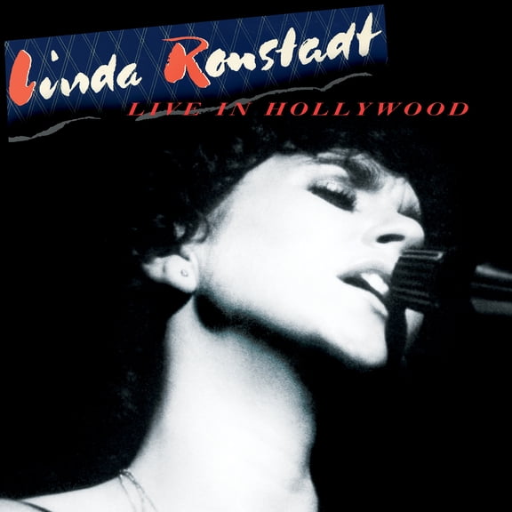 Linda Ronstadt - Live In Hollywood - Music & Performance - CD