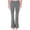 Grey, variant on Mopas Womens Solid Fitness Yoga Pants