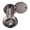 Red Bronze, variant on Safety Door Viewer Peephole, 220-Degree Door Viewer Front Door Peepholes