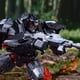 thumbnail image 3 of Transformers Rise of The Beasts Optimus Primal Figura de acción convertible 13.39 pulgadas, 3 of 8