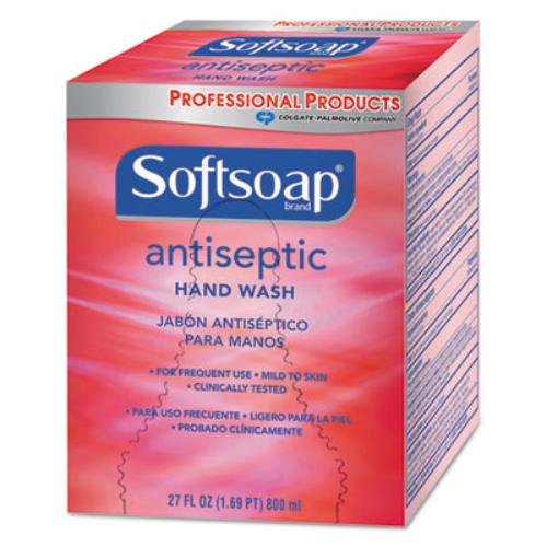 Antiseptic Hand Wash
