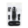 thumbnail image 1 of maskred Instrument de Musique Professionnel en Plastique Kazoos Compagnon de Violon Guitare Flûte Stable Colorée Cadeaux Enfants Débutants Noir, 1 of 6