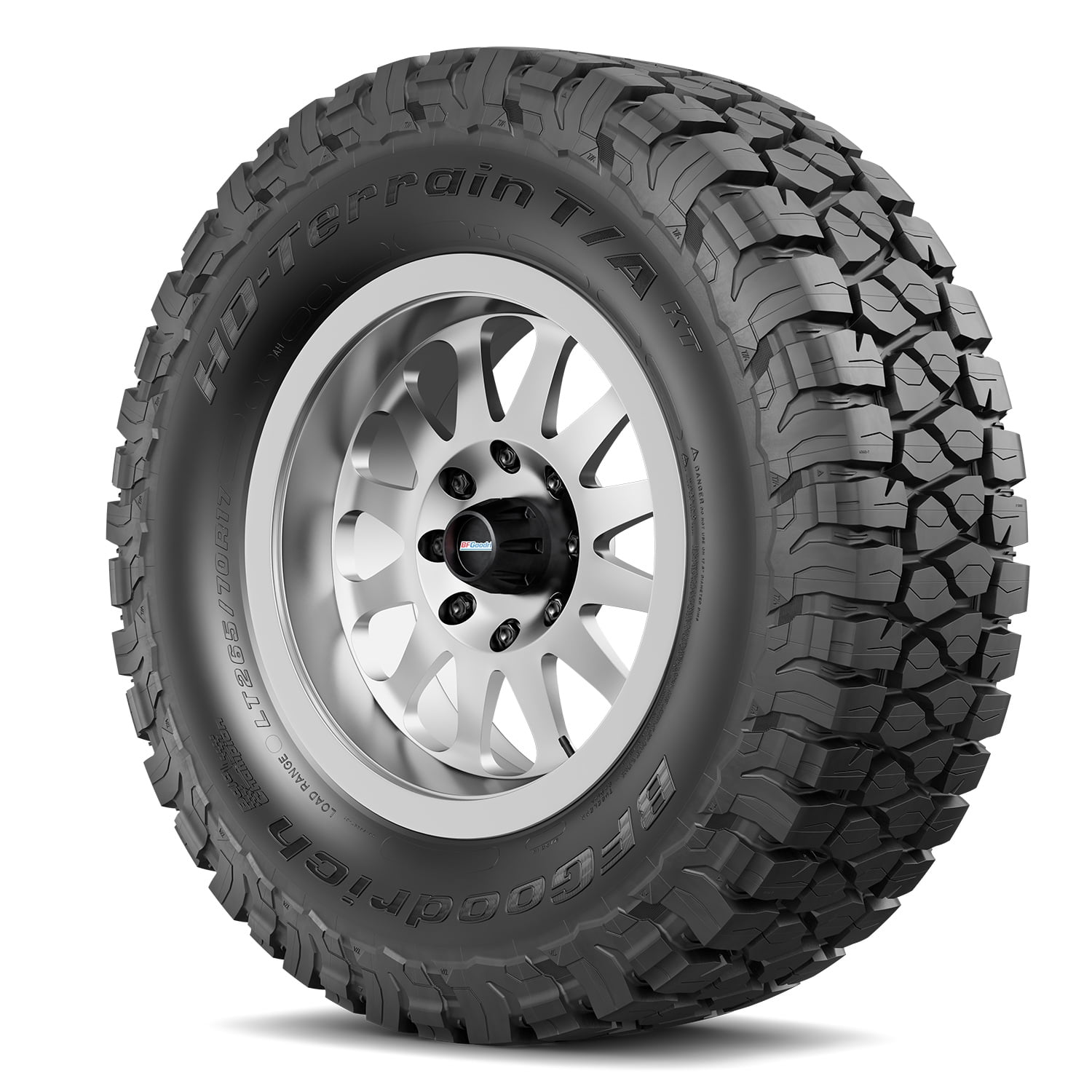BFGoodrich HD-Terrain T/A KT All-Season LT245/75R17/E 121/118Q Tire BFGoodrich HD-Terrain T/A KT All-Season LT245/75R17/E 121/118Q Tire Sansujyuku sansujyuku.com