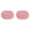 Pink, variant on 2-6PC Placemats Woven Braided Placemats Washable Non Heat Resistant Table Mats for Dining Table Durable Easy to Clean Place Mats for Kitchen Dining Room Home Decor