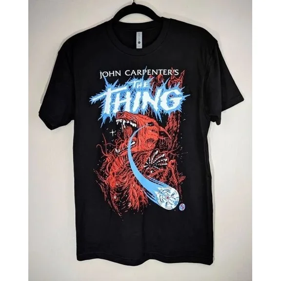 THE THING t-shirt