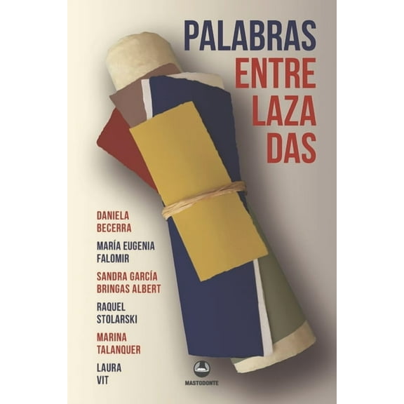 Palabras entrelazadas (Paperback)