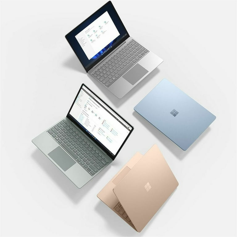 Microsoft - 未使　Surface Laptop Go2 i5/8/SSD128 Office Microsoft Surface Laptop Go 2 (128GB) Laptop & Chromebook