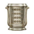 thumbnail image 5 of Acme Danae Chest in Champagne & Gold Finish, 5 of 7