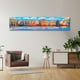 thumbnail image 3 of Cuadro decorativo Roma En Apojeo Esplendor Moderno para Decoración, Incluye Material de Instalación Maxigráfica Shop Cuadro Ciudad Paisaje, 3 of 6