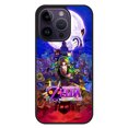 thumbnail image 1 of Zelda Majoras Mask W iPhone 14 Pro Case,iPhone 15, 1 of 3