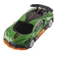 thumbnail image 1 of Xiongpin Slot 1 43 Scale Car Electric Track Set Racing Toy Vehicle F1 Sports Cars Accesorios For Carrera Go Compact Scx Scalextric, 1 of 4