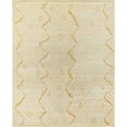 thumbnail image 6 of BoutiqueRugs Kasia Contemporary Area Rug - Bone - 6' x 9', 6 of 6