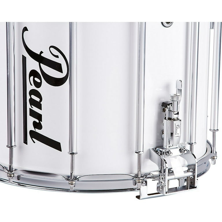 Pearl competitor marching snare drum deals