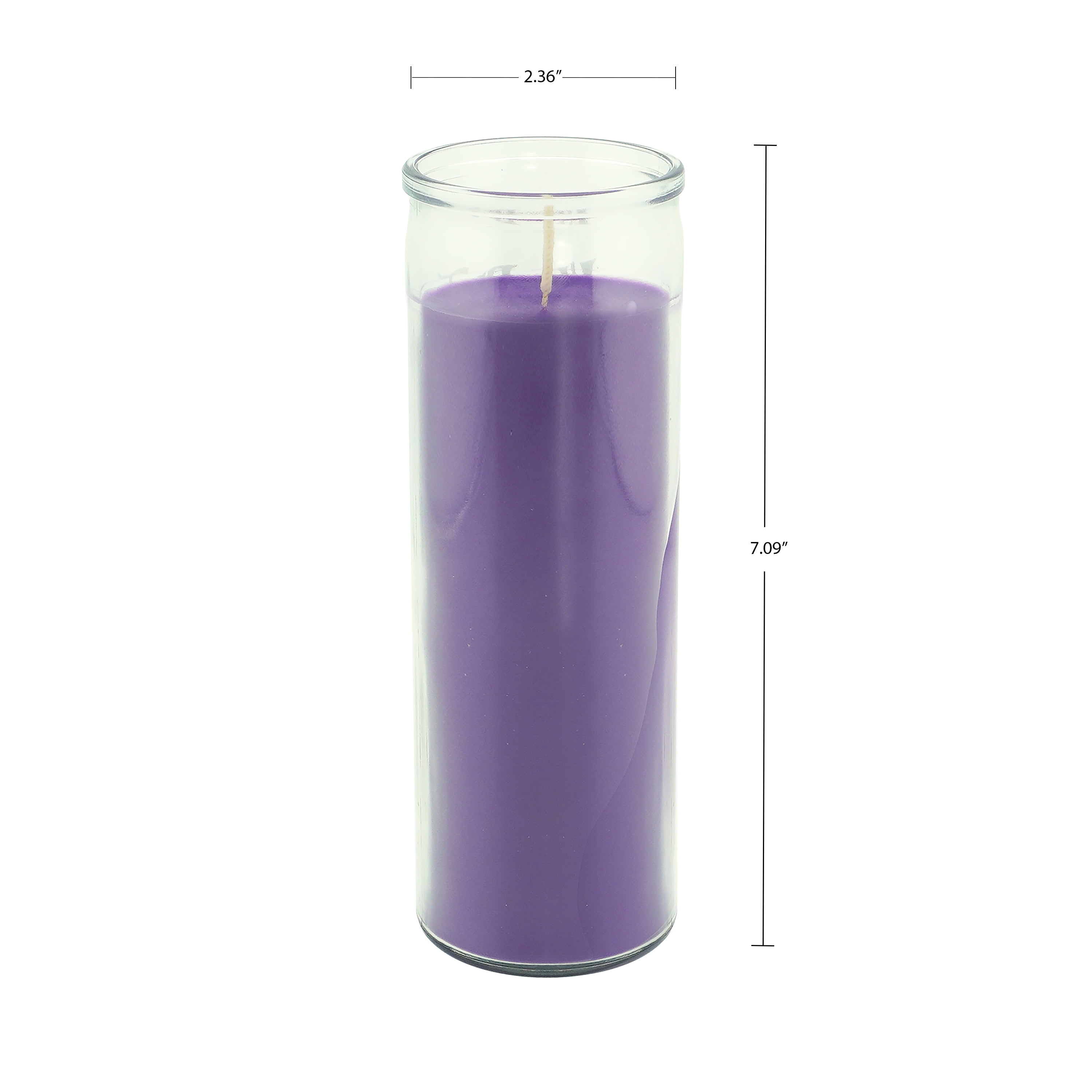 Mainstays Magic Spell Scented Candle, Warm Fall Leaves Scent Aromatic Candle, 9 oz