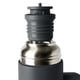 thumbnail image 3 of Botella aislante para bebidas calientes Simple Modern Roam de 1 litro con 2 tazas, 3 of 7