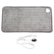 thumbnail image 2 of Almohadilla Térmica Eléctrica, Almohadilla Térmica Eléctrica De 10 Velocidades, Apagado Automático Suave, Lavable A Máquina Para Artritis, Calambres, Espalda, Hogar, Cuello, 2 of 7