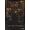 Black Framed Version, variant on Game of Thrones - Arya Stark Wall Poster, 22.375" x 34"