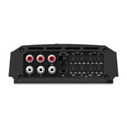 MTX TERMINATOR 800-Watt RMS 5-Channel Class D Amplifier