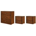 thumbnail image 2 of Set de Cajonera y 2 Buros Soreia Parota - Kessa Muebles, 2 of 5