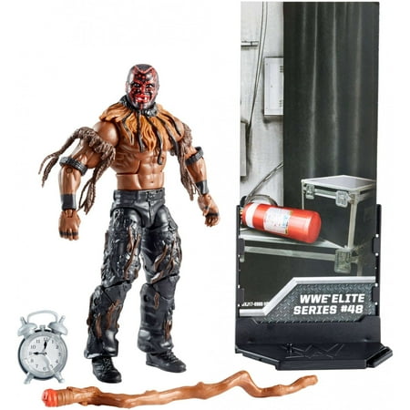 WWE Elite Collection Boogeyman Figure