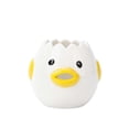 thumbnail image 1 of TIELUTT Egg Separator Cute Chicken Yolk Separator Kitchen and Easy To Filter Baking Bakeware with Lids 9x13 Baking Pan Organizer Baking Pans Set for Oven Bake Ware Racks Baking Pan, 1 of 7